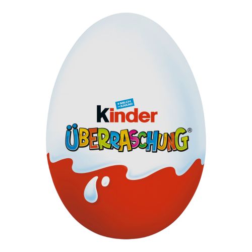 Kinderüberraschungsei 20g - 36 er Vorteilspack  von Kinder