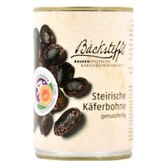 Steirische Käferbohne g.U. genussfertig 400ml