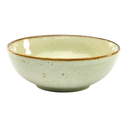 Nature Collection earth bowl diameter 16.5cm - value pack of 6 from Creatable