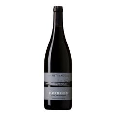 Bio Blaufränkisch Kalk&Schiefer 2021 750ml von Weingut Nittnaus Anita