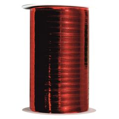 Weihnachten Zierband rot 5mm von Schüller & Sohn