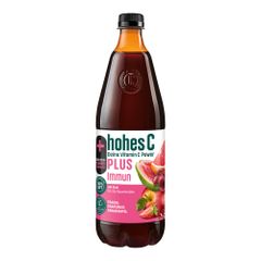 Hohes C PLUS Immun Fruchtsaft 1000ml