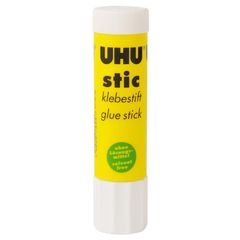 Stic Klebestift ohne Lösungsm. 21g von Uhu