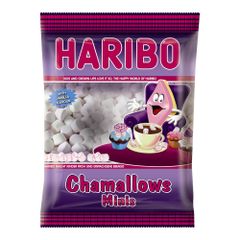 Haribo Chamallows Minis 150g