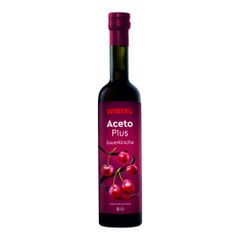 AcetoPlus Sauerkirsche    05l 500ml von Wiberg