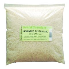 Jasminreis aus Thailand 2500g von Di Grillo