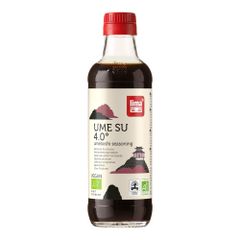 Bio Ume Su 250ml - 6er Vorteilspack von Lima