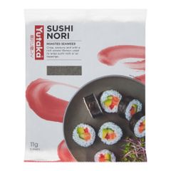 Sushi Nori 11g von Yutaka