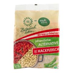Bio Soja Hackfleisch 180g - 12er Vorteilspack von Vog