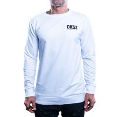 Dunkelschwarz DS-5 Sweatshirt Frame black