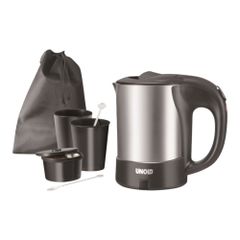 Travel flash cooker CNS 500ml from Unold