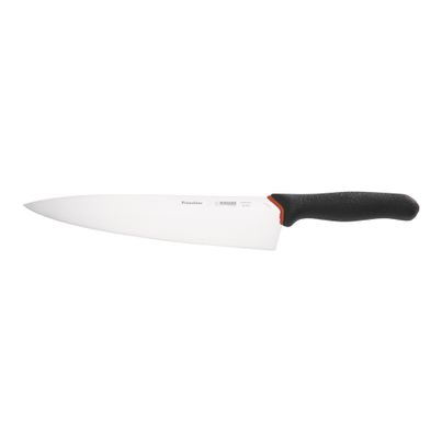 PrimeLine Kochmesser schwarz 26cm von Giesser