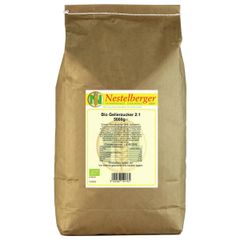 Bio Gelierzucker 2:1 5000g von Schälmühle Nestelberger