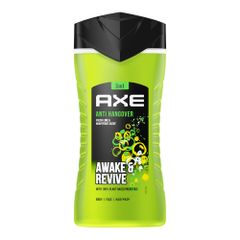Anti-Hangover shower gel 250ml from Axe