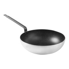 Wokpfanne beschichtet Durchmesser 32cm Durchmesser 32cm von Hendi