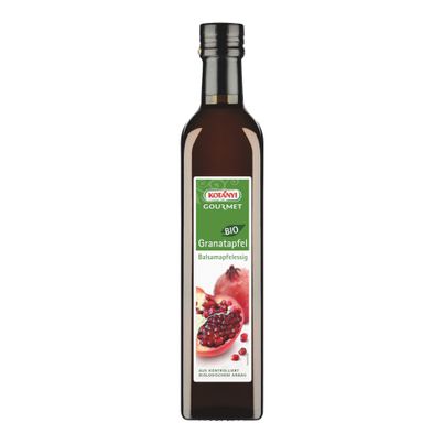 Bio Granatapfel Essig 500ml von Kotanyi