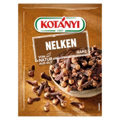 Kotanyi Nelken ganz 14g online bestellen