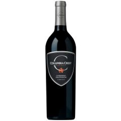 Columbia Crest Cabernet Sauvignon Grand Estate 2018 750ml - Rotwein von Chateau Ste.Michelle