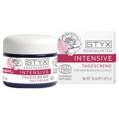 Bio Intensive Tagescreme 50ml von Styx