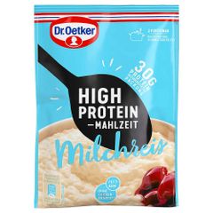 Dr. Oetker High Protein Rice Pudding 104g
