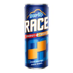 Energy Drink 250ml von Race