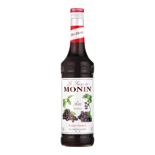 Monin Sirup Brombeer 700ml von Monin