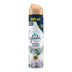 Duftspray Eucalyptus Lavendel 300ml von Glade (by Brise)
