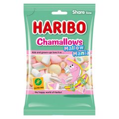Haribo Mallow Mania 175g