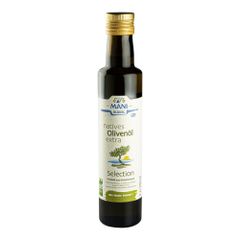 MANI Bio natives Olivenöl extra 250ml von MANI Bläuel