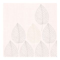 Servietten Aspen 33x33/50 50ct von Duni