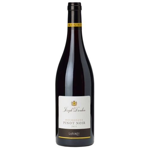 Drouhin Laforet Pinot Noir 2021 750ml - Rotwein von Drouhin