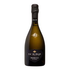Prosecco Treviso Extra Dry 750ml von Ca Di Rajo