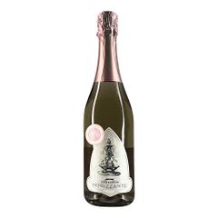 Rosé Prickelnd Alkoholfrei 750ml von Eichenwald
