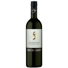 SKOFF ORIGINAL Sauvignon Blanc Grassnitzberg 2018 - 750ml