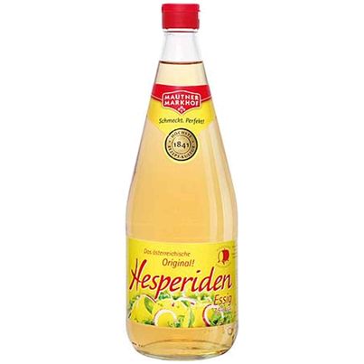 Mautner Markhof Hesperides vinegar - 1000ml