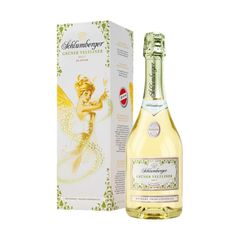 Grüner Veltliner Klassik im GK 750ml von Schlumberger