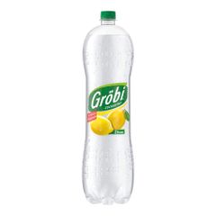 Zitrone Pet 1500ml - 6er Vorteilspack von Gröbi