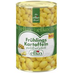 Frühlingskartoffeln 4g von Efko
