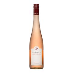 Cabernet Sauvignon Rose 2023 750ml - Rosewein von Weingut Steininger 