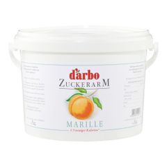 Konfitüre Marille zuckerarm 5000g von Darbo