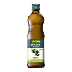 Bio Olivenöl fruchtig nativ extra 500ml - 6er Vorteilspack von Rapunzel Naturkost