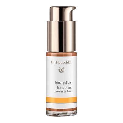 Bio Tönungsfluid 18ml - 5er Vorteilspack von Dr Hauschka Naturkosmetik