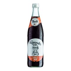 Der Aufgeweckte Cola-Mix MW 500ml von Murelli