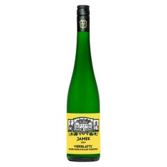 Gelber Muskateller Vierblattl 2024 750ml von Jamek