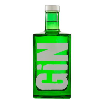 Bio Clouds Gin 42 %vol. 700ml von Humbel