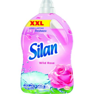 Konzentrat Wild Rose von Silan