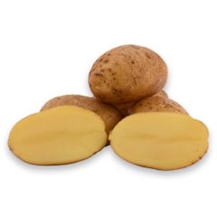 Baby Kartoffel