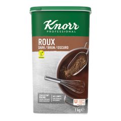 Roux braun 1000g von Knorr