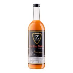 Wachauer Marillennektar 750ml von Edeldestillerie Zwicker - Zwicker Marille