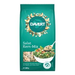 Bio Salat-Kernmix 200g - 6er Vorteilspack von Davert